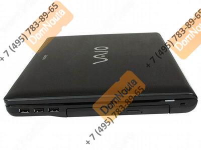 Ноутбук Sony VPC-EB1Z1R