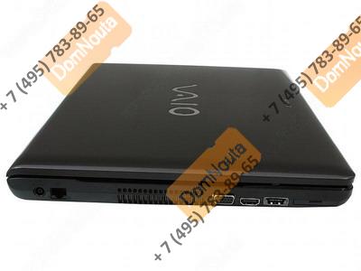 Ноутбук Sony VPC-EC1S1R