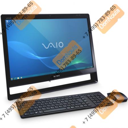 Моноблок Sony VPC-L12M1R