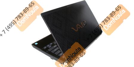 Ноутбук Sony VGN-Z56VRG