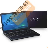 Ноутбук Sony VPC-F12Z1R