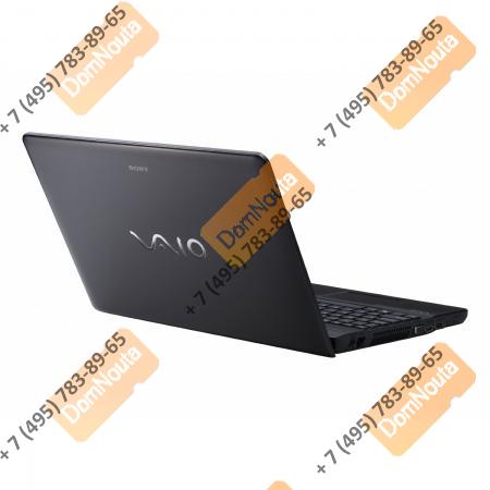Ноутбук Sony VPC-EB2E9R