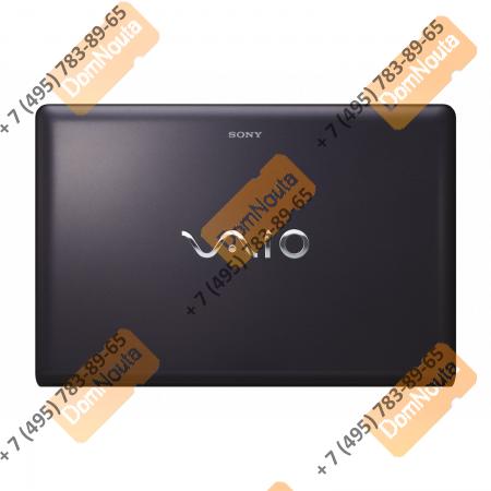 Ноутбук Sony VPC-EB2E9R
