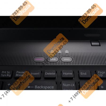 Ноутбук Sony VPC-EB2E9R