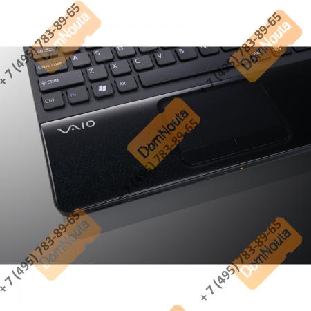 Ноутбук Sony VPC-EB2E9R