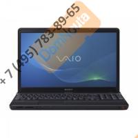Ноутбук Sony VPC-EB2E9R