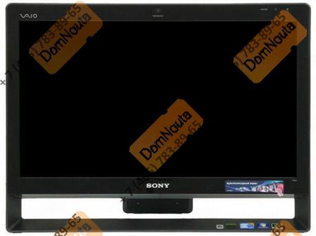 Моноблок Sony VPC-J11M1R