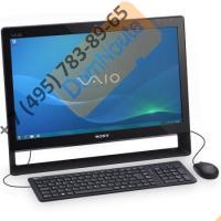 Моноблок Sony VPC-J11M1R