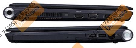 Ноутбук Sony VPC-S12A7R