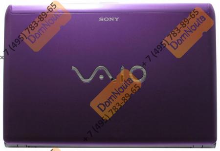 Ноутбук Sony VPC-Y21M1R
