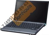 Ноутбук Sony VPC-Z12X9R