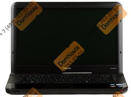 Ноутбук Sony VPC-EA2M1R