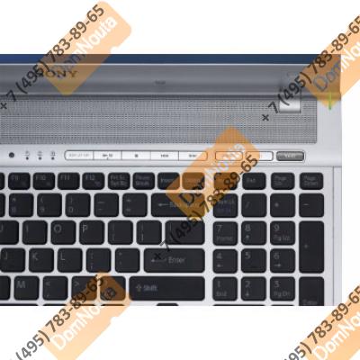 Ноутбук Sony VPC-F12E1R