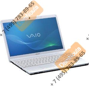 Ноутбук Sony VPC-EB2S1R