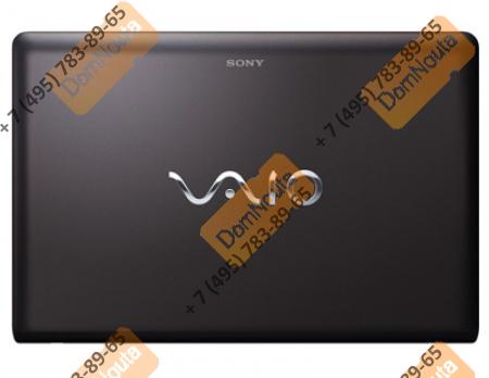 Ноутбук Sony VPC-EC2S1R