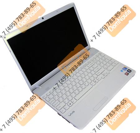 Ноутбук Sony VPC-EE2E1R