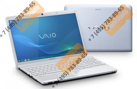 Ноутбук Sony VPC-EE2E1R