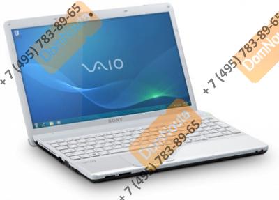 Ноутбук Sony VPC-EE2E1R