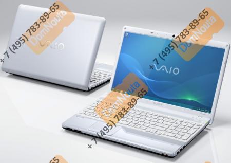 Ноутбук Sony VPC-EE2E1R