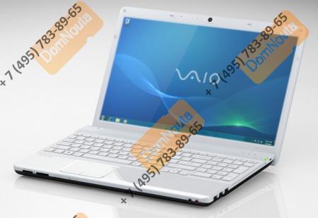 Ноутбук Sony VPC-EE2E1R