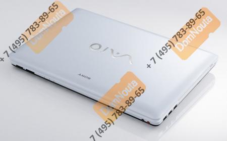 Ноутбук Sony VPC-EE2E1R
