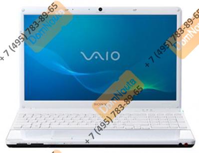 Ноутбук Sony VPC-EE2E1R