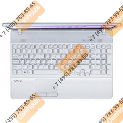 Ноутбук Sony VPC-EE2E1R