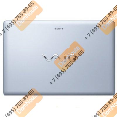 Ноутбук Sony VPC-EE2E1R
