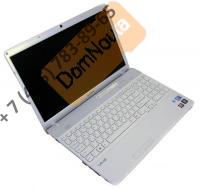 Ноутбук Sony VPC-EE2E1R