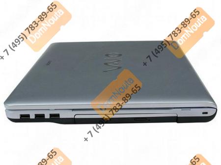 Ноутбук Sony VPC-EF2E1R