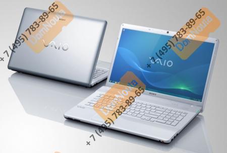 Ноутбук Sony VPC-EC2M1R