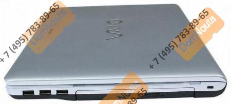 Ноутбук Sony VPC-EE2M1R