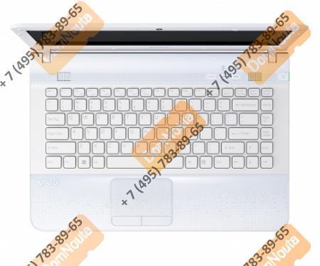 Ноутбук Sony VPC-EA3S1R
