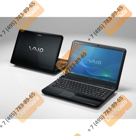 Ноутбук Sony VPC-EA3S1R