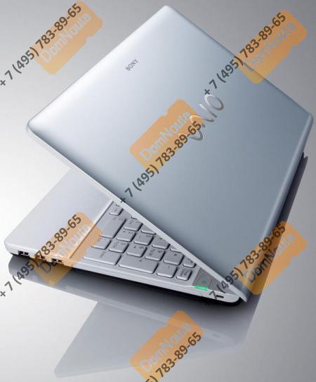 Ноутбук Sony VPC-EB3S1R