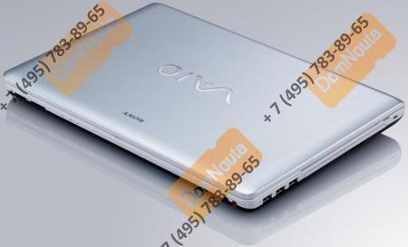 Ноутбук Sony VPC-EB3S1R
