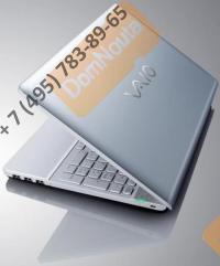Ноутбук Sony VPC-EB3S1R