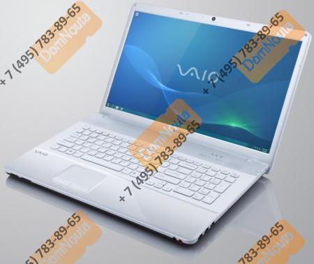 Ноутбук Sony VPC-EC3M1R