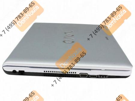 Ноутбук Sony VPC-EC3M1R