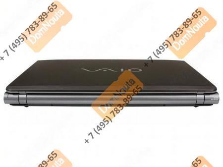 Ноутбук Sony VPC-F13S1R
