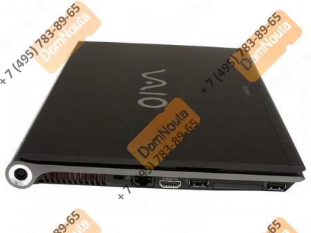 Ноутбук Sony VPC-Z13V9R