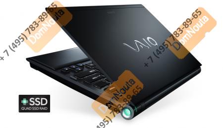 Ноутбук Sony VPC-Z13X9R