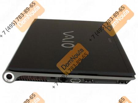 Ноутбук Sony VPC-Z13X9R