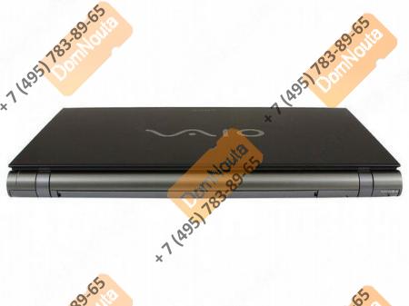 Ноутбук Sony VPC-Z13X9R