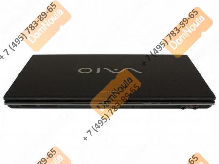 Ноутбук Sony VPC-Z13X9R