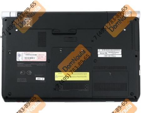 Ноутбук Sony VPC-S13S9R