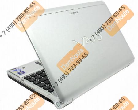 Ноутбук Sony VPC-S13S9R