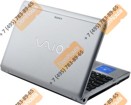 Ноутбук Sony VPC-S13S9R