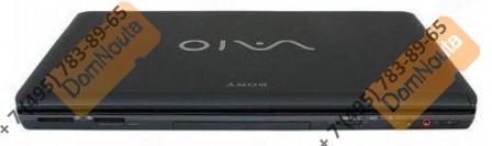 Ноутбук Sony VPC-S13Z9R
