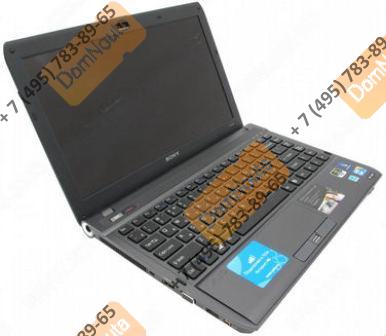Ноутбук Sony VPC-S13Z9R